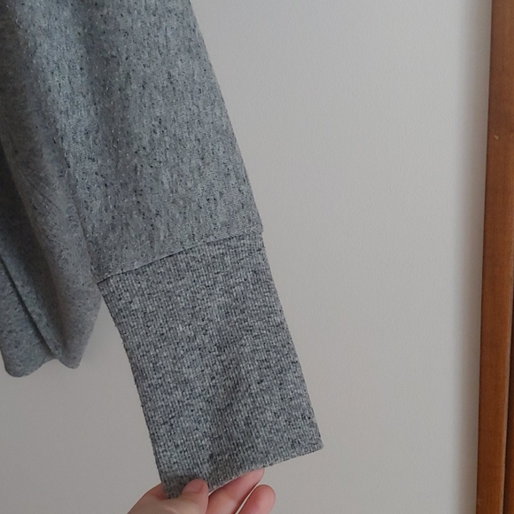 Cocoon Cardigan - Picture 3 of 5